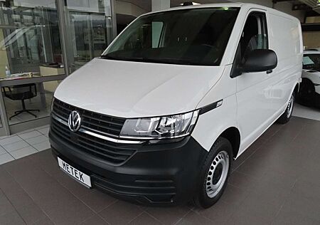 VW T6 Transporter Volkswagen T6.1 Transporter NAVI SHZ STANDH. AHK