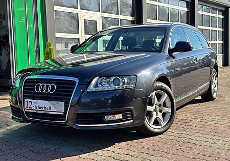 Audi A6 2.8 FSI