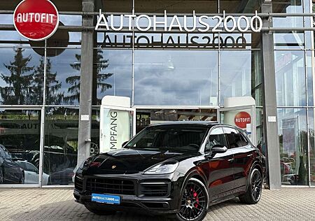 Porsche Cayenne GTS/PANO/1.VB/SCHECKH/PANO/SP-CHR/STH/