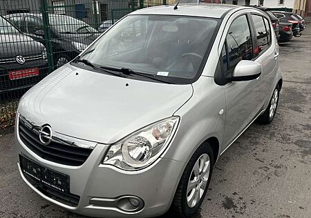 Opel Agila 1.2 Edition*80000km*Gepflegt*