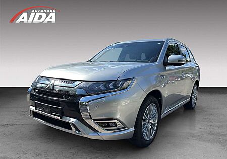 Mitsubishi Outlander 2.4 PHEV TOP 4WD