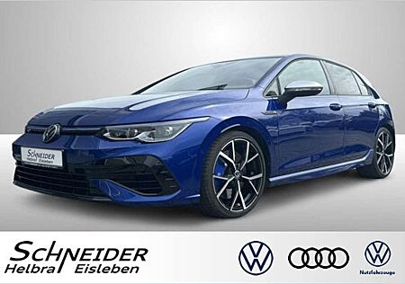 VW Golf Volkswagen VIII R 2.0 TSI DSG 4MOTION NAVI+DCC+IQLIGHT+C