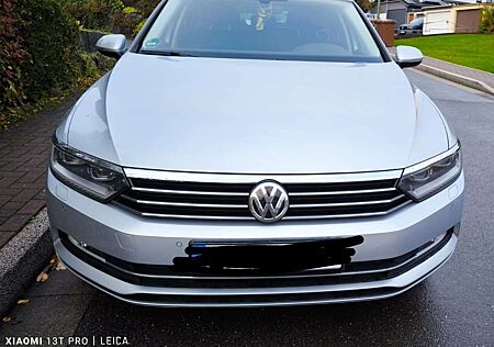 VW Passat Variant Volkswagen 1.4 TSI ACT (BlueMotion Technology) Comfortline