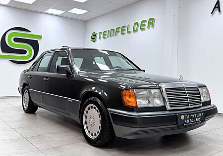Mercedes-Benz 300 E Sport Line / H - KENNZEICHEN / 1.HAND
