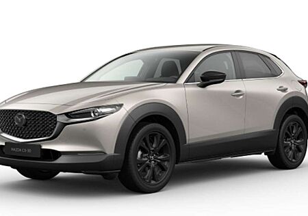 Mazda CX-30 Homura 2.5L Automatik 140ps *ACC/KAMERA/SHZ/ACAA*