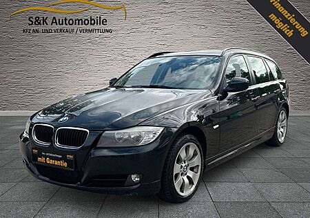 BMW 320d 320 Baureihe E91 Touring /NAVI/FACELIFT/AHK