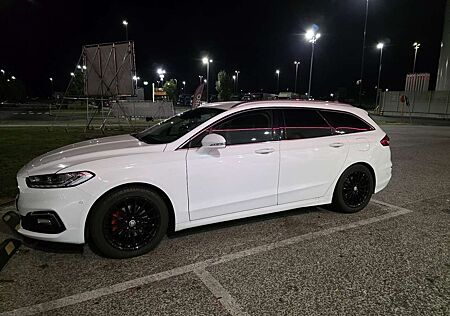 Ford Mondeo Turnier 2.0 EcoBlue Aut. Titanium