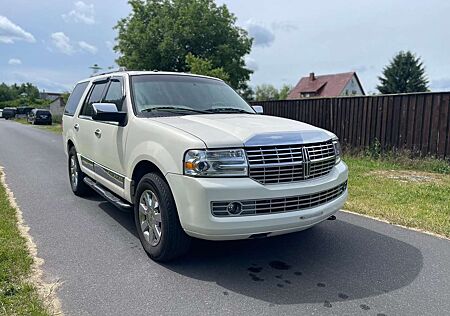 Lincoln Navigator 5,4 V8"AUTOMATIK"7 SITZE"KLIMA"ALLRAD"