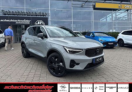 Volvo XC 40 XC40 B3 B DKG Plus Black Edition+PixelLED+360°