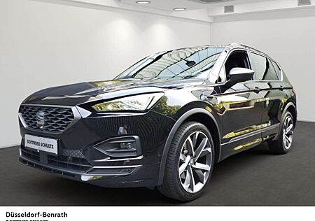 Seat Tarraco FR 1 4 e-Hybrid Panoramadach Elektrische Heckklapp