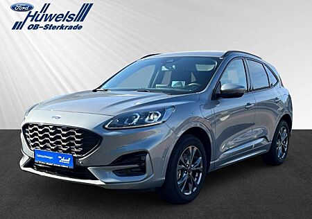 Ford Kuga ST-Line 2.5 HUD+Navi+dig.Cockpit+LED+Allwetter