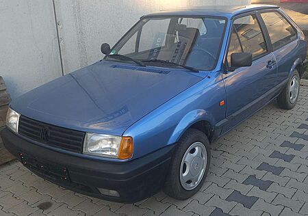 VW Polo Volkswagen CL