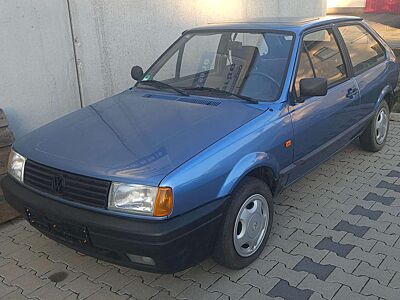 Volkswagen Polo Polo CL
