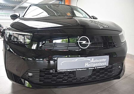 Opel Corsa F LED Navi Kamera Sitz-/Lenkhz Tempo DAB
