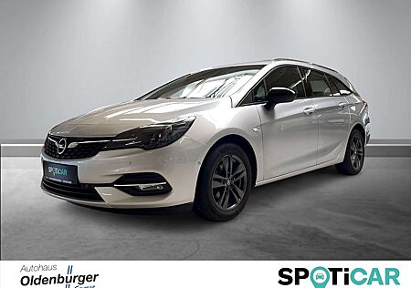 Opel Astra Sports Tourer Diesel Automatik "Design & Tech"