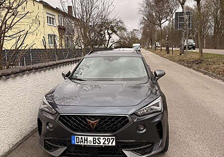 Cupra Formentor VZ 2.0 TSI 4Drive DSG