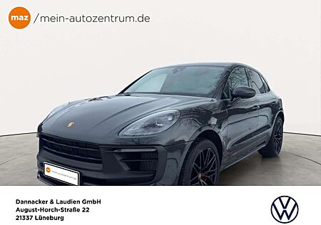 Porsche Macan GTS Alu LED AHK Kamera Navi Sitzh. ACC BOSE Sounds