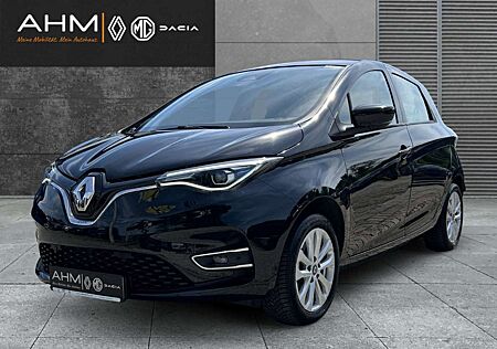 Renault ZOE Experience R135 Visio Komfort Winter Paket MIETAKK
