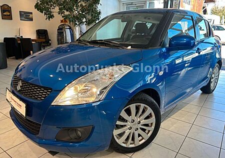 Suzuki Swift Club*Automatik*Klima*PDC*SHZ*