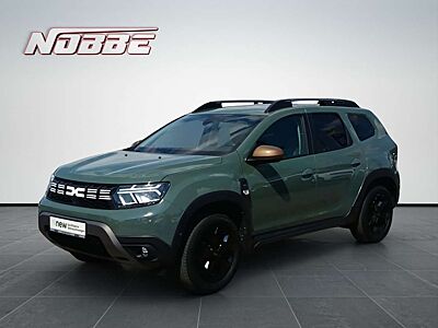 Dacia Duster TCe150 EDC 2WD Sondermodell Extreme