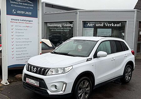 Suzuki Vitara 1.0 Comfort 4x4/ACC/AHK/ALU/Navigation