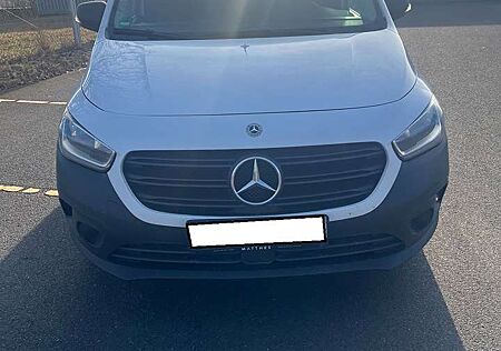 Mercedes-Benz Citan 110 CDI Standard