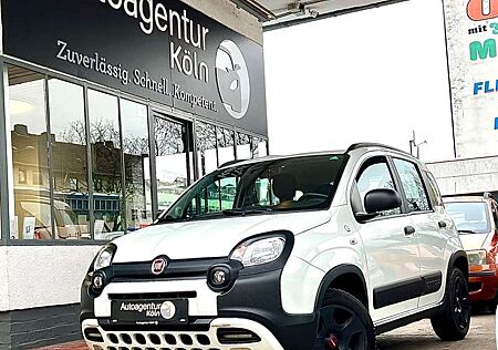 Fiat Panda 1.2 Cross *KLIMA*PDC*