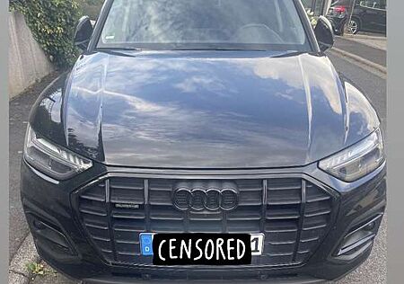 Audi Q5 40 TDI quattro S tronic advanced