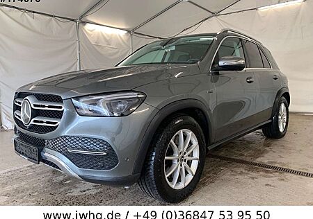 Mercedes-Benz GLE 350 de 4M Multibeam Distr.+ Airm Pano 360Kam