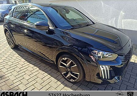 Peugeot 208 GT Facelift
