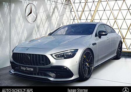 Mercedes-Benz AMG GT 53 4MATIC+ HAL*HUD*Burm*Sitzklim