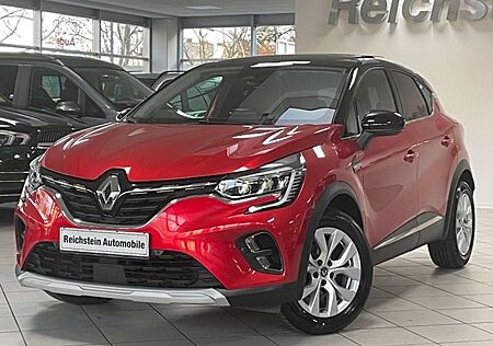Renault Captur TCe 130 INTENS KAMERA PANORAMA