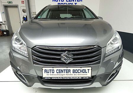 Suzuki Others (SX4) S-Cross Comfort *Aut*Navi*RFK*Leder*PDC