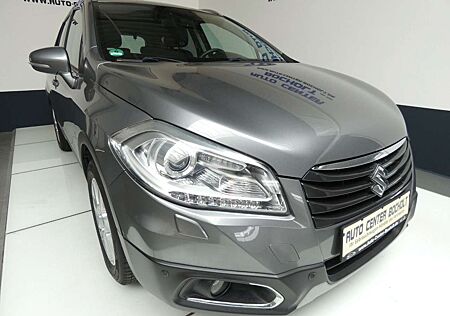 Suzuki Others (SX4) S-Cross Comfort *Aut*Navi*RFK*Leder*PDC