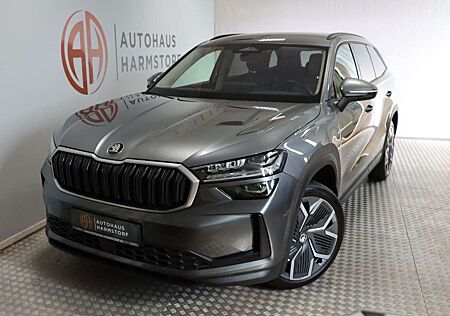 Skoda Kodiaq 2.0 TDI 142kW 4x4 Sel. AHK StHz 20 Zoll