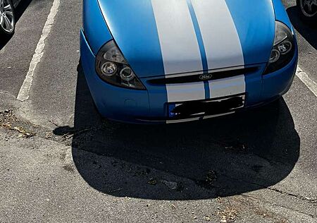 Ford Ka /+ Fun