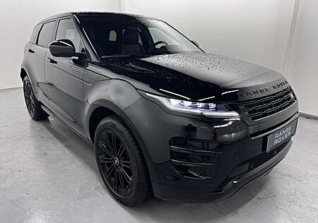 Land Rover Range Rover Evoque D200 R-Dynamic SE