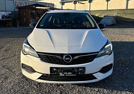 Opel Astra 1.5 D Start/Stop Sports Tourer inklusive Steuer