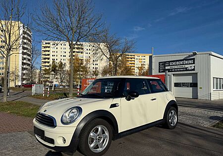 Mini ONE FINANZIERUNG HIER MÖGLICH