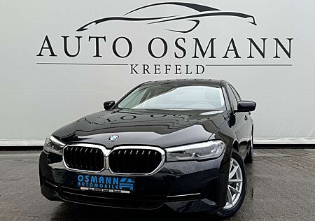 BMW 520 d xDrive Aut. STANDHEIZUNG RFK DAB