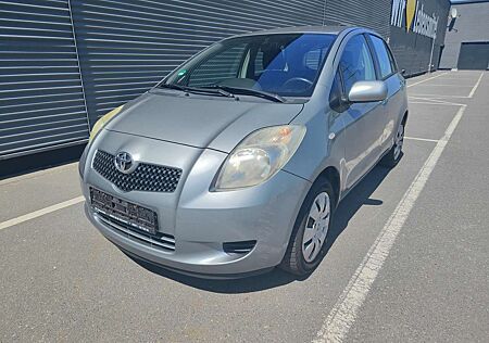 Toyota Yaris Sol 1.0i KLIMA Inspektion Neu