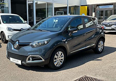 Renault Captur ENERGY TCe 120 EDC Experience