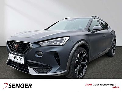 CUPRA Formentor VZ 1.4 eHybrid DSG LED Panorama ACC