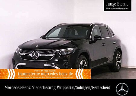 Mercedes-Benz GLC 300 de 4M AVANTG+360+AHK+TOTW+KEYLESS+9G