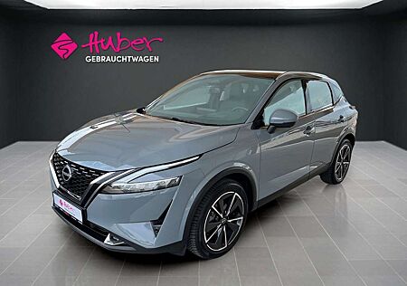 Nissan Qashqai TEKNA+ 4x4 158 PS AT (*LEDER*WINTER*)