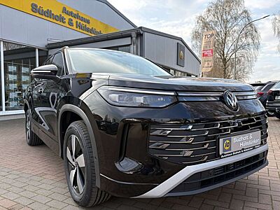 Volkswagen Tayron 2.0 TDI 142 kW 4Motion Elegance