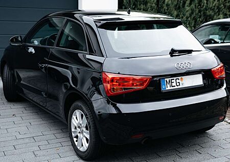 Audi A1 1.2 TFSI Attraction