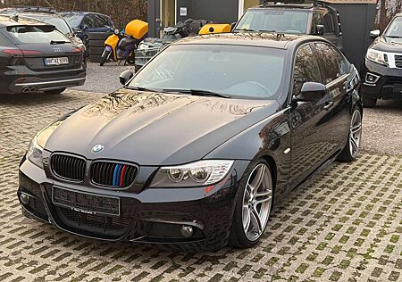 BMW 325 LCI Limousine/M-Paket ab Werk/N57-204Ps