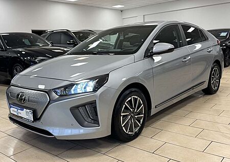 Hyundai Ioniq Prime Elektro*S-Dach*ACC*Leder*R-Cam*LED*
