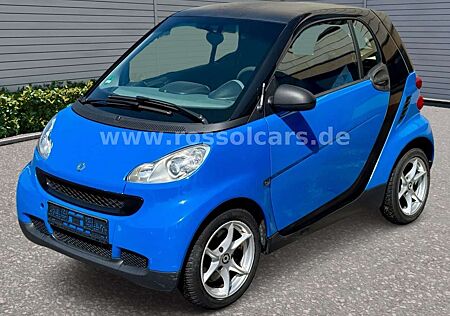 Smart ForTwo 1.0 MHD S&S TÜV 08.26